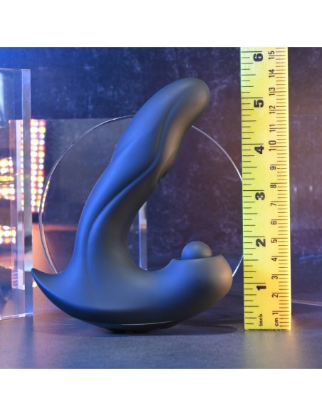 GÉNERO X MAD TAPPER