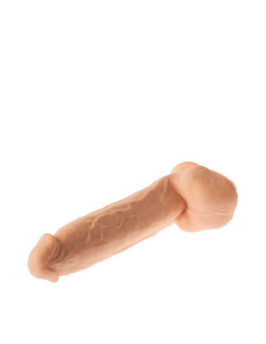 SEÑOR. PLATO GIGANTE GIO DILDO 11.8INCH