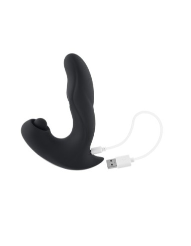 GÉNERO X MAD TAPPER