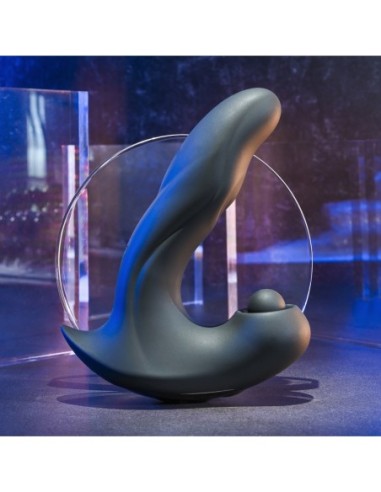 GÉNERO X MAD TAPPER