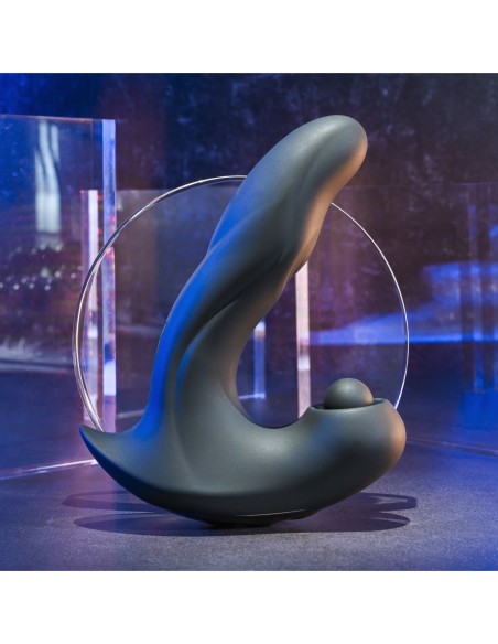 GÉNERO X MAD TAPPER