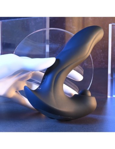 GÉNERO X MAD TAPPER