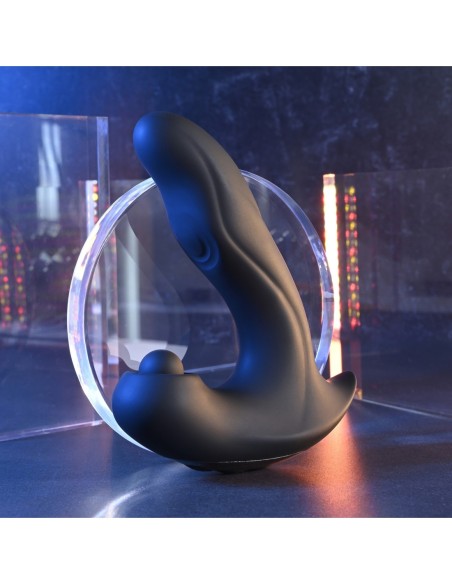 GÉNERO X MAD TAPPER