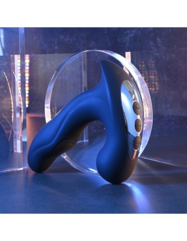 GÉNERO X MAD TAPPER