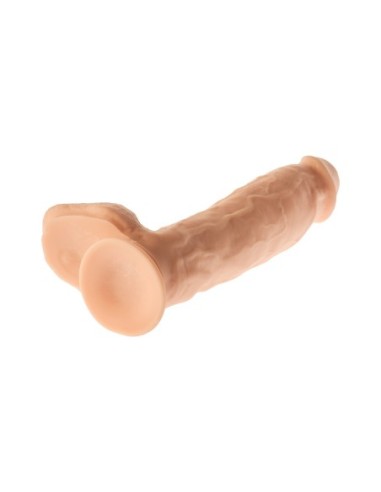 SEÑOR. PLATO GIGANTE GIO DILDO 11.8INCH