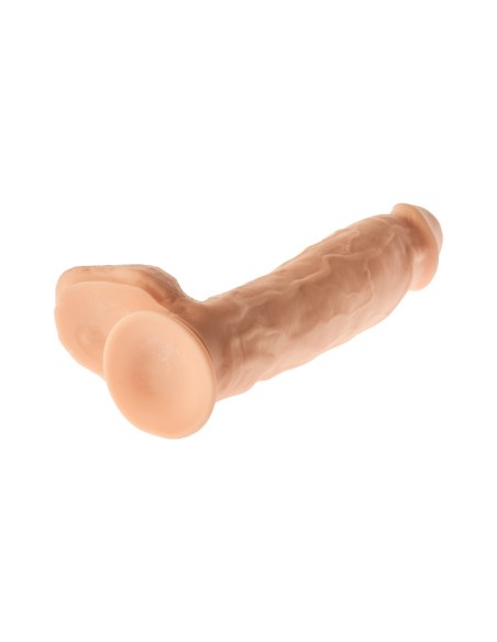 SEÑOR. PLATO GIGANTE GIO DILDO 11.8INCH