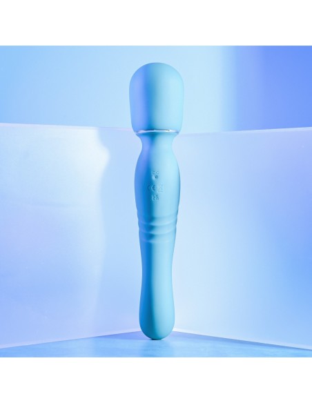 GÉNERO X EL DOBLE DE DIVERSIÓN