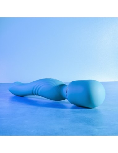 GÉNERO X EL DOBLE DE DIVERSIÓN