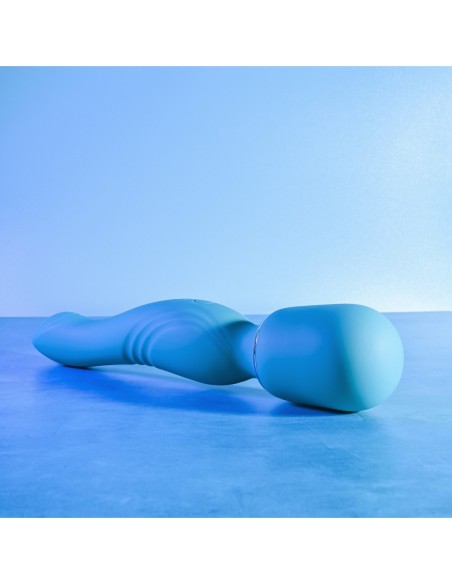 GÉNERO X EL DOBLE DE DIVERSIÓN