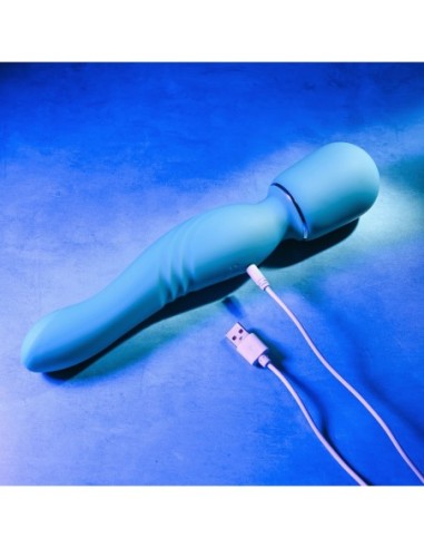 GÉNERO X EL DOBLE DE DIVERSIÓN