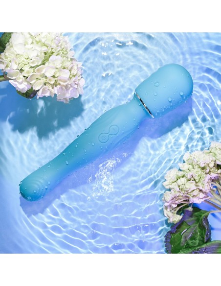 GÉNERO X EL DOBLE DE DIVERSIÓN