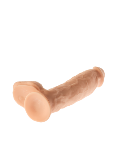 SEÑOR. PLATO GIGANTE GIO DILDO 11.8INCH