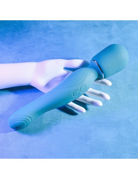 GÉNERO X EL DOBLE DE DIVERSIÓN