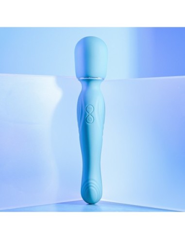 GÉNERO X EL DOBLE DE DIVERSIÓN