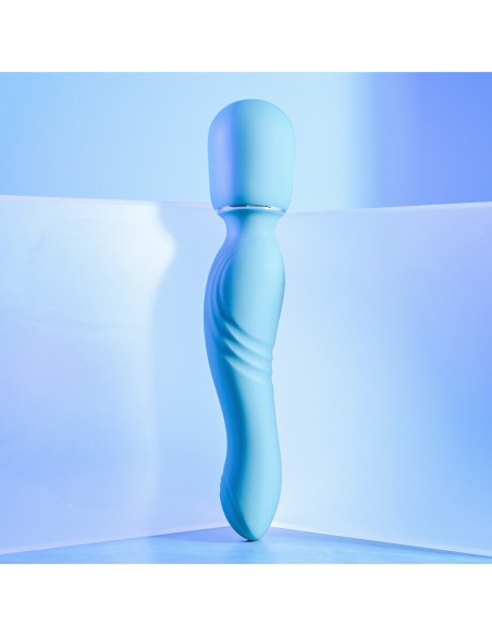 GÉNERO X EL DOBLE DE DIVERSIÓN