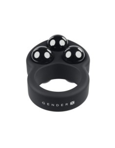 ANILLO DE ENTRENAMIENTO GÉNERO X 2