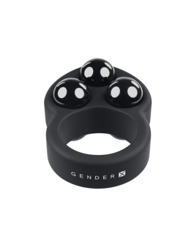 ANILLO DE ENTRENAMIENTO GÉNERO X