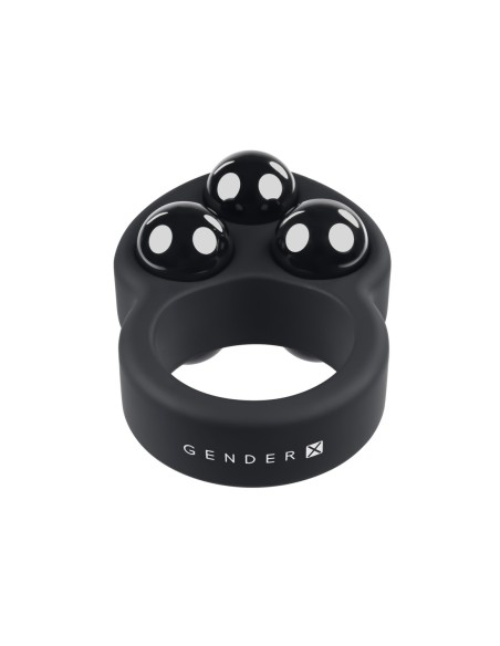 ANILLO DE ENTRENAMIENTO GÉNERO X