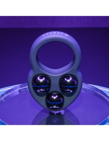 ANILLO DE ENTRENAMIENTO GÉNERO X