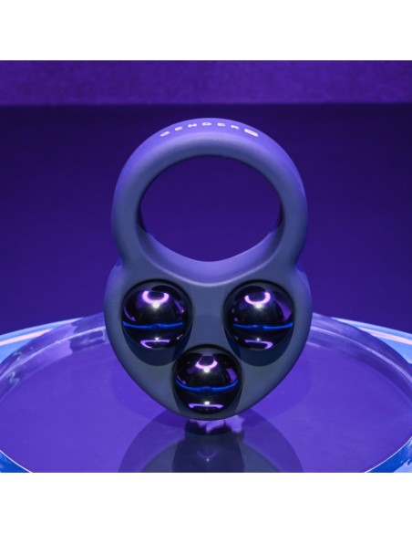 ANILLO DE ENTRENAMIENTO GÉNERO X