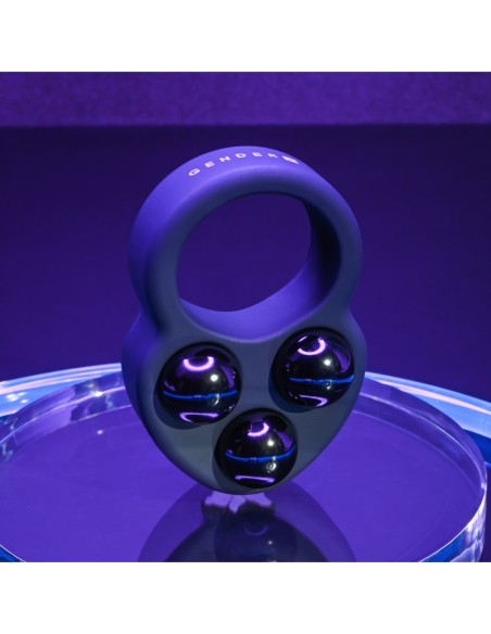 ANILLO DE ENTRENAMIENTO GÉNERO X