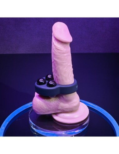 ANILLO DE ENTRENAMIENTO GÉNERO X