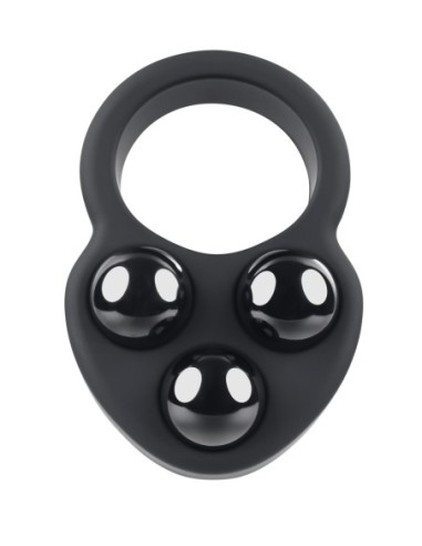 ANILLO DE ENTRENAMIENTO GÉNERO X