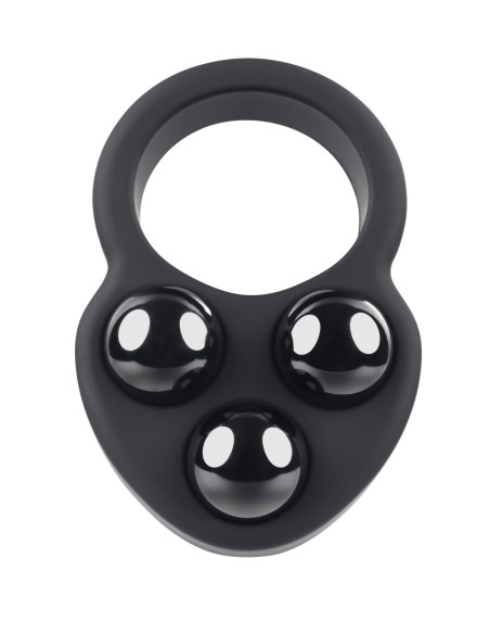 ANILLO DE ENTRENAMIENTO GÉNERO X