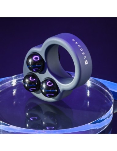 ANILLO DE ENTRENAMIENTO GÉNERO X