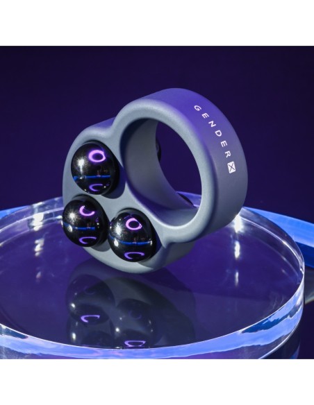 ANILLO DE ENTRENAMIENTO GÉNERO X