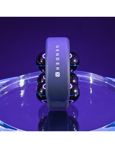 ANILLO DE ENTRENAMIENTO GÉNERO X