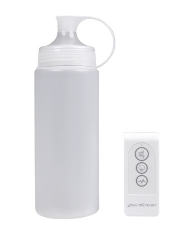 BEAUTY TRASERO TOLERANCIA CERO, LIGERO (3,15 kgs)