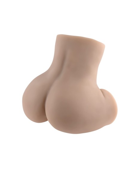 BEAUTY TRASERO TOLERANCIA CERO, LIGERO (3,15 kgs)