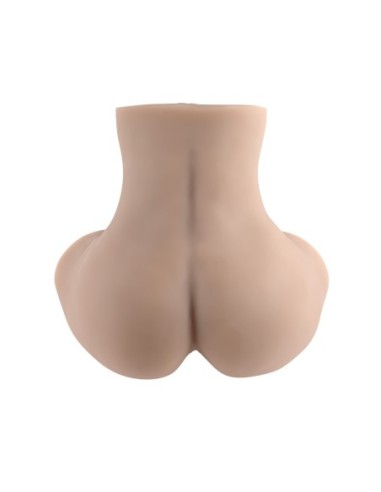 BEAUTY TRASERO TOLERANCIA CERO, LIGERO (3,15 kgs)