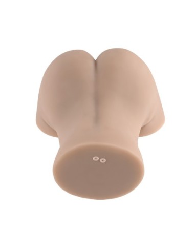 BEAUTY TRASERO TOLERANCIA CERO, LIGERO (3,15 kgs)