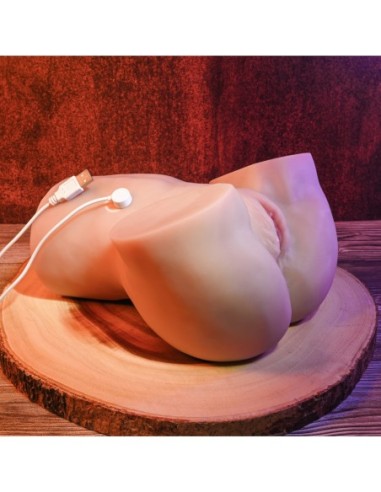 BEAUTY TRASERO TOLERANCIA CERO, LIGERO (3,15 kgs)