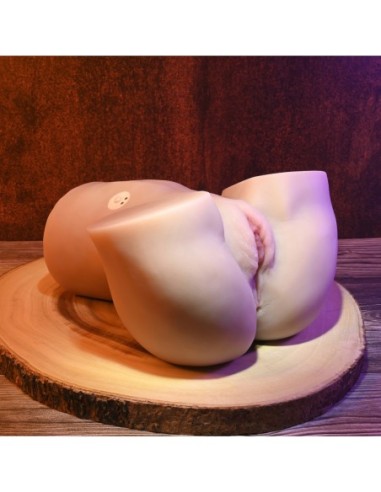 BEAUTY TRASERO TOLERANCIA CERO, LIGERO (3,15 kgs)