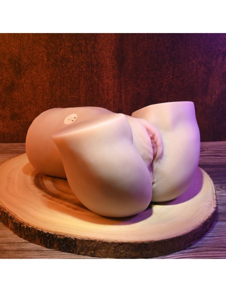 BEAUTY TRASERO TOLERANCIA CERO, LIGERO (3,15 kgs)