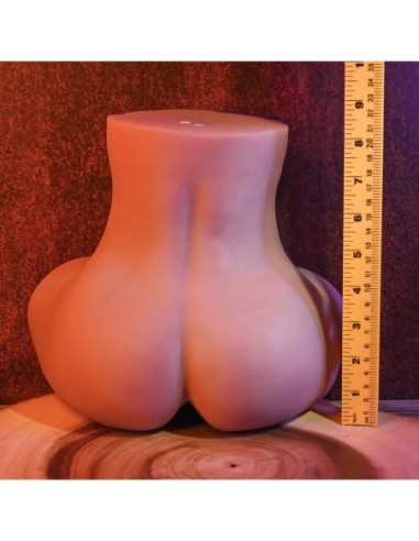 BEAUTY TRASERO TOLERANCIA CERO, LIGERO (3,15 kgs)