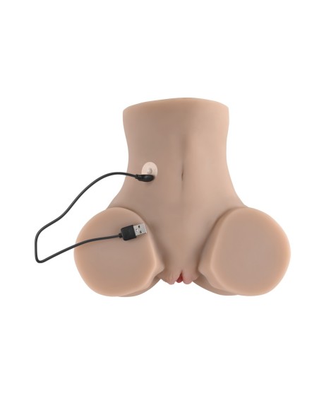 BEAUTY TRASERO TOLERANCIA CERO, LIGERO (3,15 kgs)