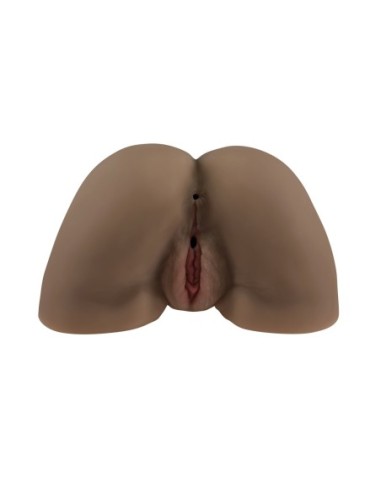 BEAUTY TRASERO TOLERANCIA CERO, OSCURO (3,15 kgs)