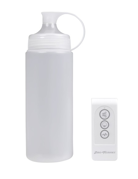 BEAUTY TRASERO TOLERANCIA CERO, OSCURO (3,15 kgs)