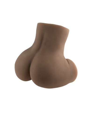 BEAUTY TRASERO TOLERANCIA CERO, OSCURO (3,15 kgs)