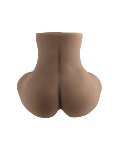 BEAUTY TRASERO TOLERANCIA CERO, OSCURO (3,15 kgs)