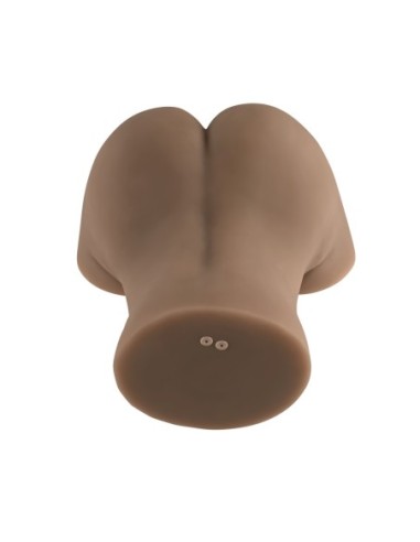 BEAUTY TRASERO TOLERANCIA CERO, OSCURO (3,15 kgs)