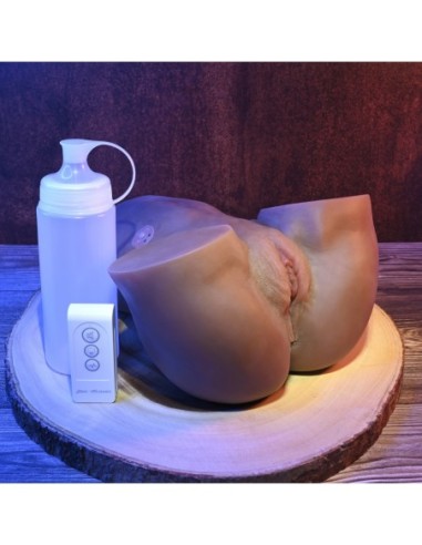 BEAUTY TRASERO TOLERANCIA CERO, OSCURO (3,15 kgs)