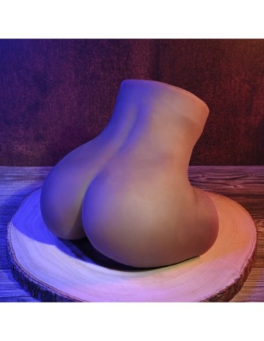 BEAUTY TRASERO TOLERANCIA CERO, OSCURO (3,15 kgs)