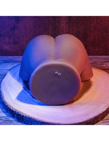 BEAUTY TRASERO TOLERANCIA CERO, OSCURO (3,15 kgs)