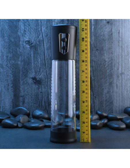 TOLERANCIA CERO BOMBEA EL VOLUMEN