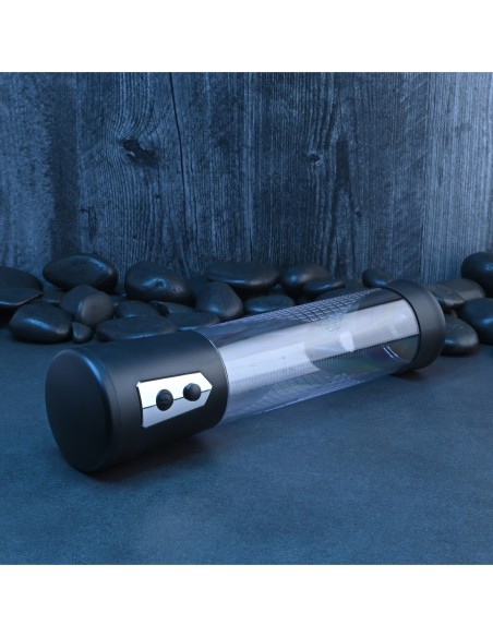 TOLERANCIA CERO BOMBEA EL VOLUMEN